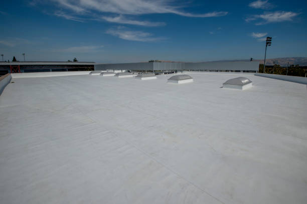Cold Roofs in Lehighton, PA