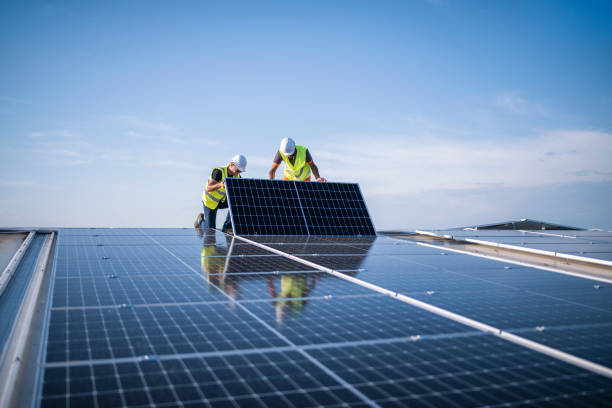 Best Roof Ventilation Installation  in Lehighton, PA