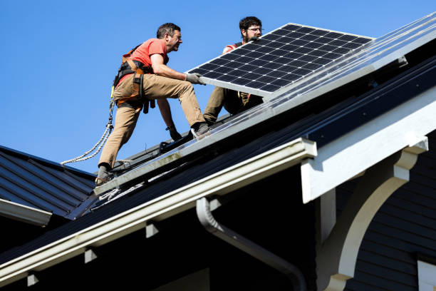 Best Cold Roofs  in Lehighton, PA